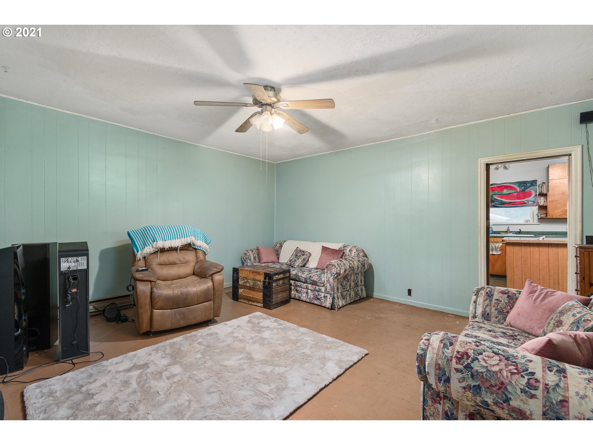 209 Quick Road Castle Rock, WA 98611 - Photo 7 of 31 Gallery Image 7