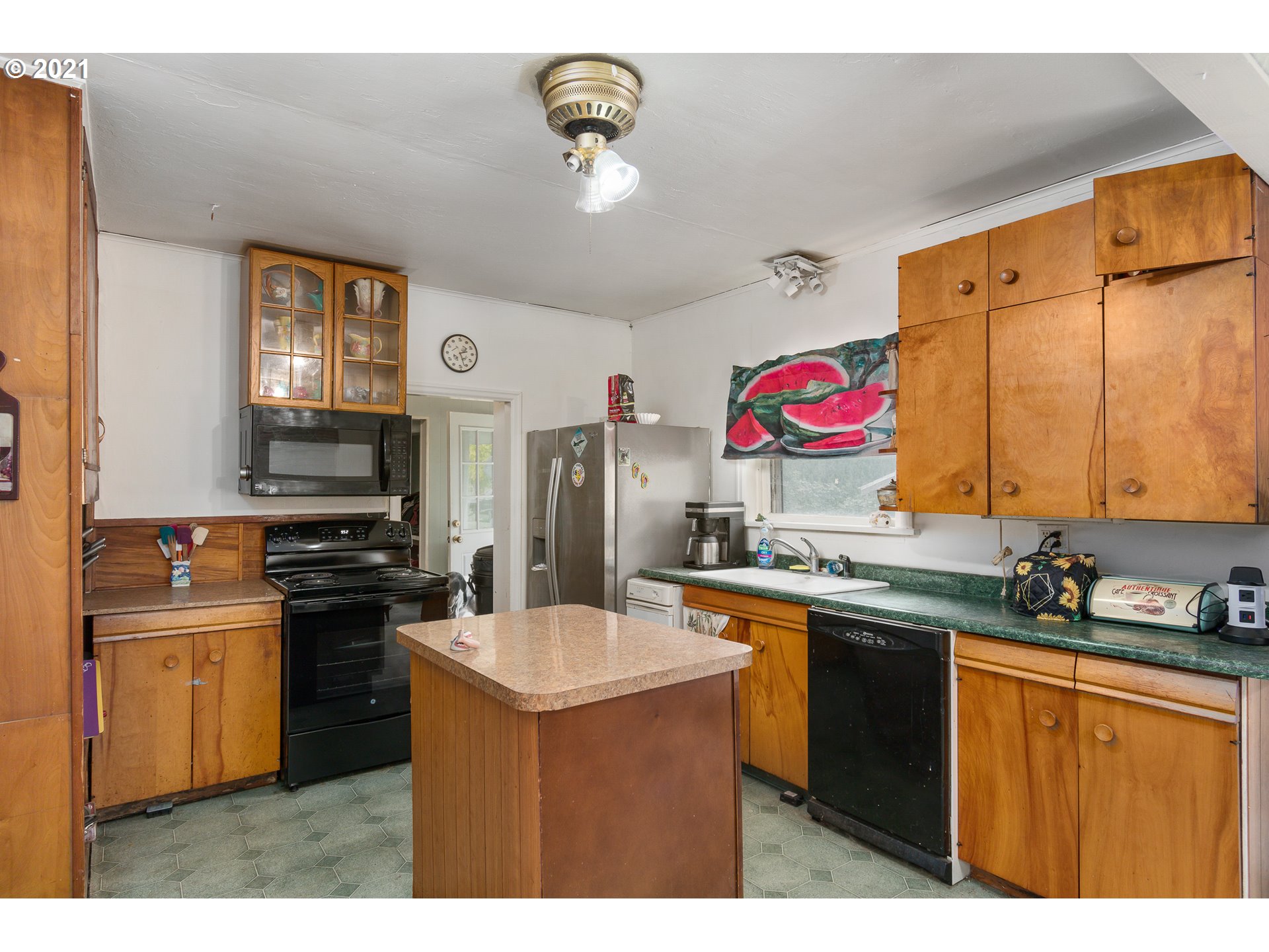 209 Quick Road Castle Rock, WA 98611 - Photo 9 of 31 Gallery Image 9