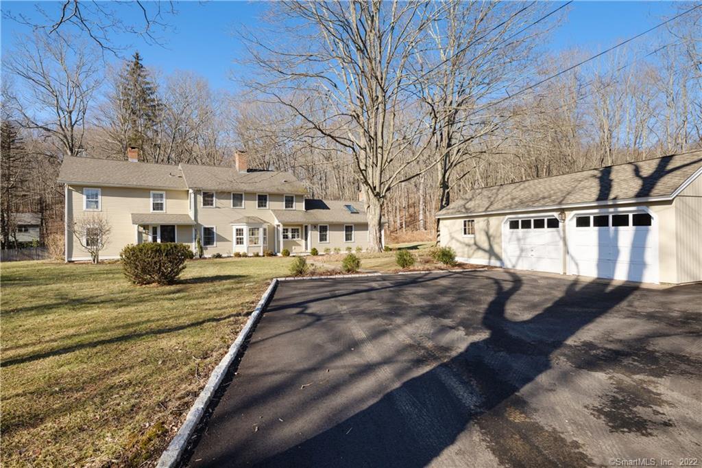 564 County Road Guilford, CT 06437 - Photo 1 of 1
