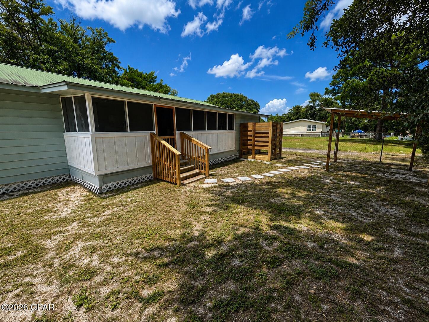 56 School Road Eastpoint, FL 32328 - Photo 20 of 22