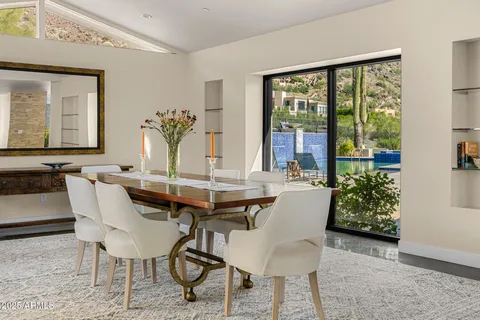 $5,500,000 | 5826 East Indian Bend Road, Paradise Valley, AZ 85253
