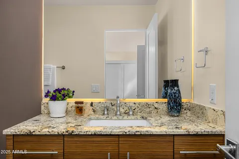 $5,500,000 | 5826 East Indian Bend Road, Paradise Valley, AZ 85253