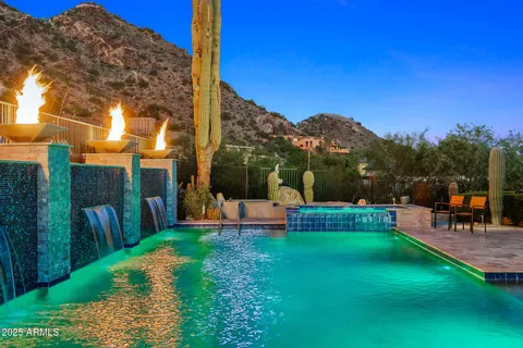 $5,500,000 | 5826 East Indian Bend Road, Paradise Valley, AZ 85253