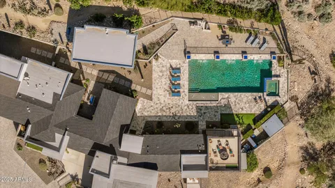 $5,500,000 | 5826 East Indian Bend Road, Paradise Valley, AZ 85253