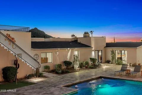 $5,500,000 | 5826 East Indian Bend Road, Paradise Valley, AZ 85253