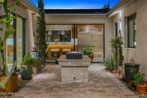 $5,500,000 | 5826 East Indian Bend Road, Paradise Valley, AZ 85253