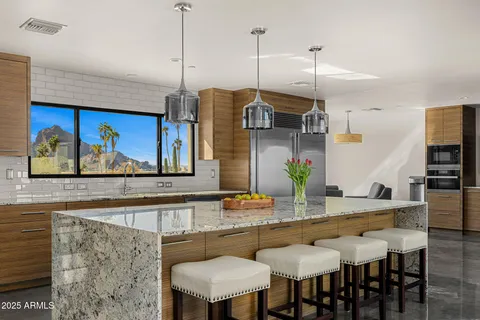 $5,500,000 | 5826 East Indian Bend Road, Paradise Valley, AZ 85253