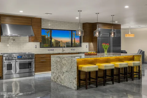 $5,500,000 | 5826 East Indian Bend Road, Paradise Valley, AZ 85253