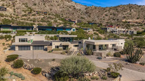 $5,500,000 | 5826 East Indian Bend Road, Paradise Valley, AZ 85253