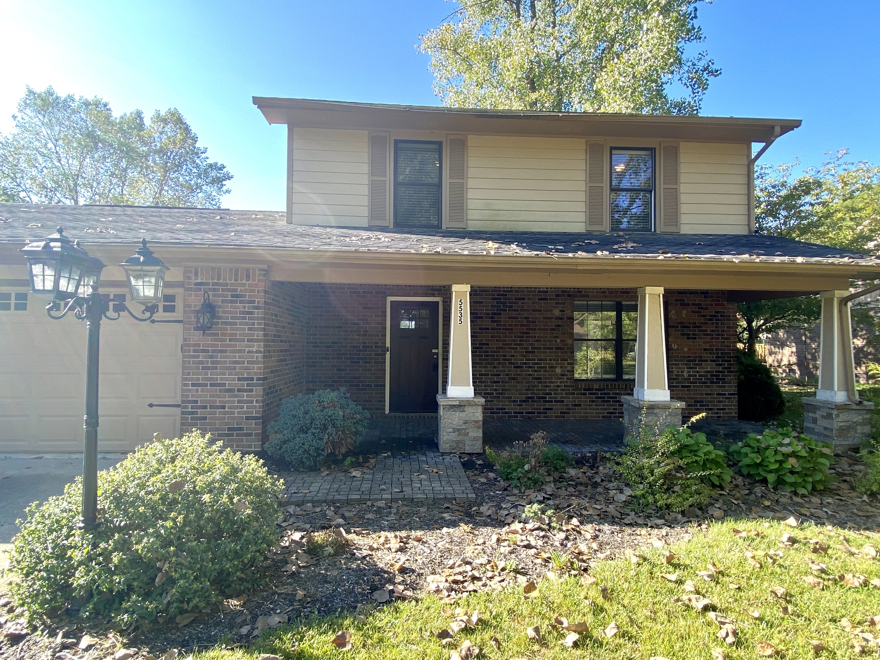 5535 RidgeHill Way Avon, IN 46123 - Photo 1 of 26 Gallery Image 1