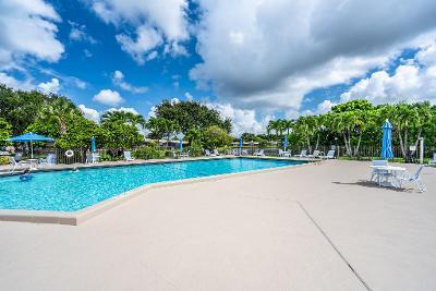9065 Flynn Circle, Unit 2 Boca Raton, FL 33496 - Photo 22 of 25 Pool Flynn 21
