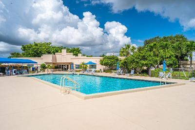 9065 Flynn Circle, Unit 2 Boca Raton, FL 33496 - Photo 23 of 25 Pool Flynn 22