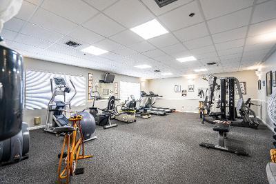 9065 Flynn Circle, Unit 2 Boca Raton, FL 33496 - Photo 25 of 25 Workout Room Flynn 22