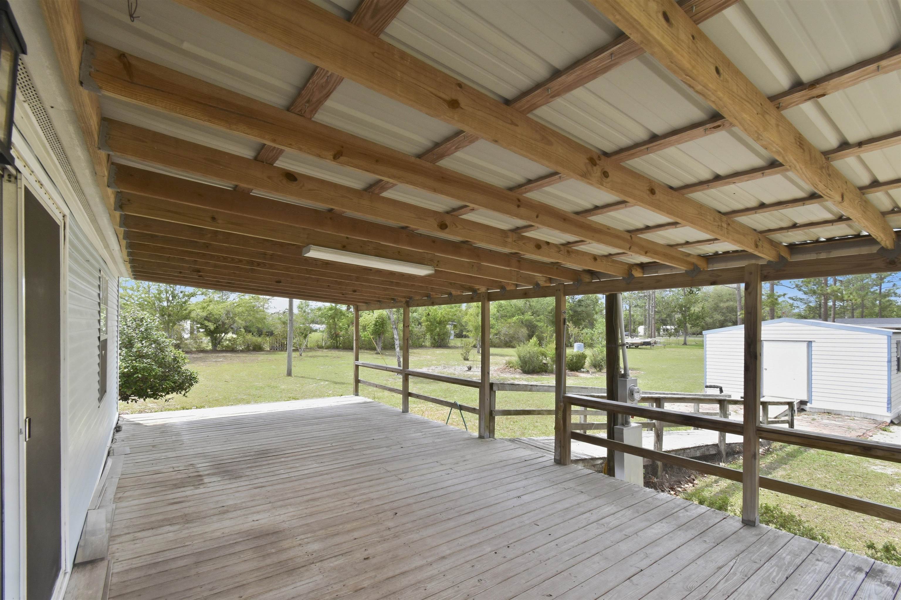 813 Charles Hendry Road Perry, FL 32348 - Photo 33 of 34