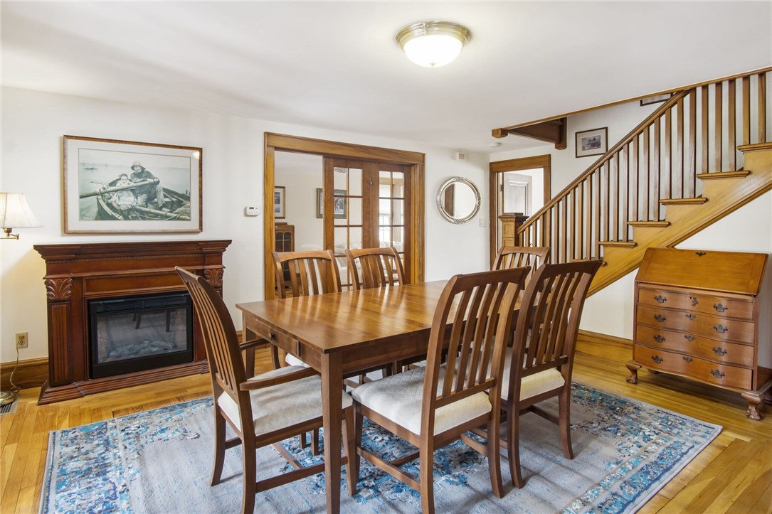 215 Woonsocket Hill Road North Smithfield, RI 02896 - Photo 12 of 39