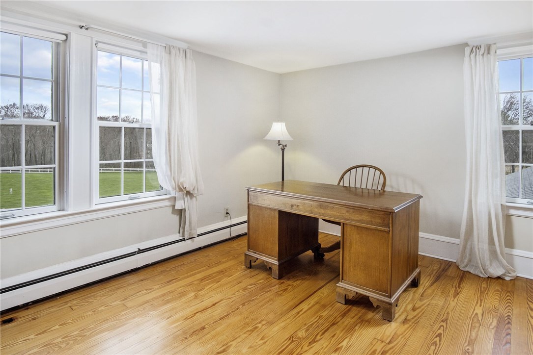 215 Woonsocket Hill Road North Smithfield, RI 02896 - Photo 23 of 39