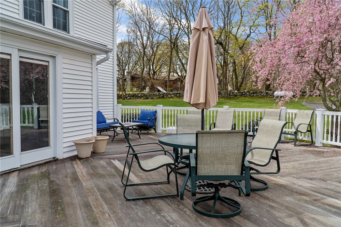 215 Woonsocket Hill Road North Smithfield, RI 02896 - Photo 28 of 39