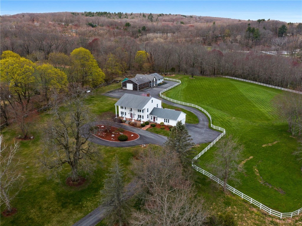 215 Woonsocket Hill Road North Smithfield, RI 02896 - Photo 34 of 39