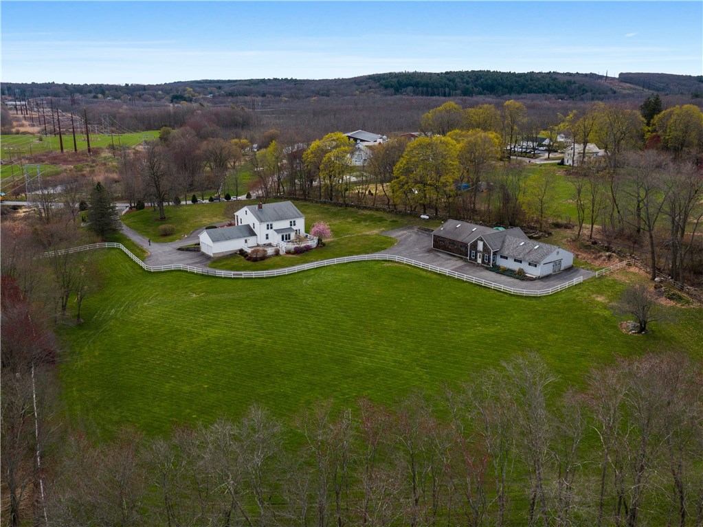 215 Woonsocket Hill Road North Smithfield, RI 02896 - Photo 35 of 39