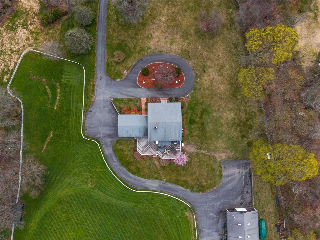 215 Woonsocket Hill Road North Smithfield, RI 02896 - Photo 36 of 39