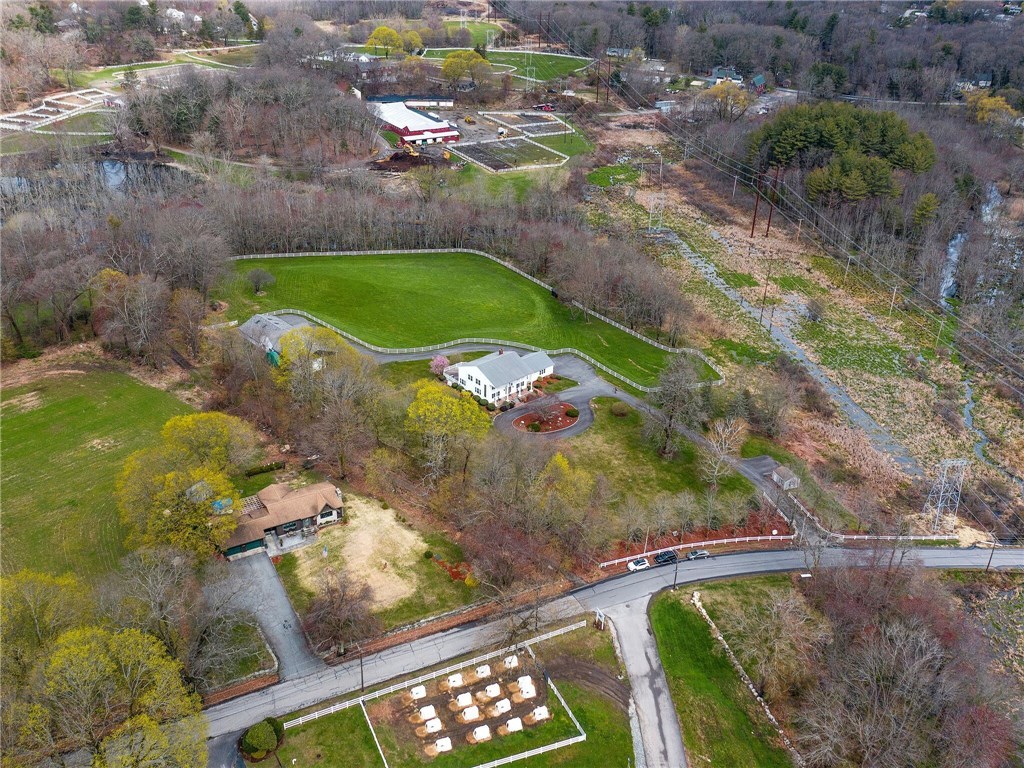 215 Woonsocket Hill Road North Smithfield, RI 02896 - Photo 37 of 39