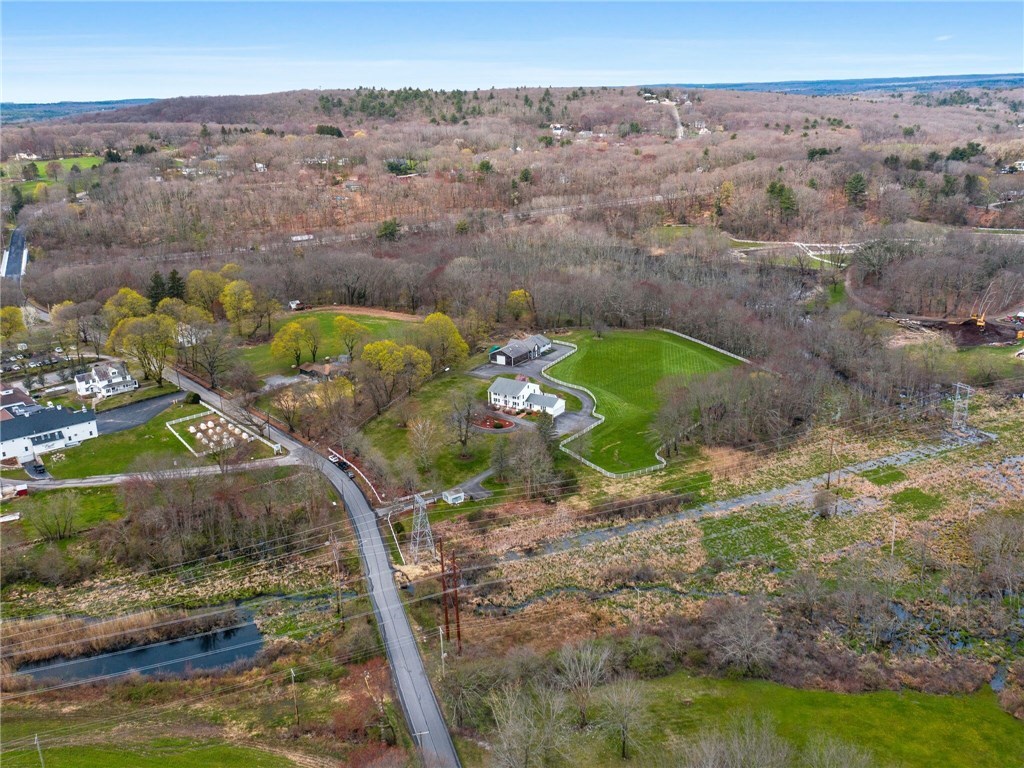 215 Woonsocket Hill Road North Smithfield, RI 02896 - Photo 38 of 39