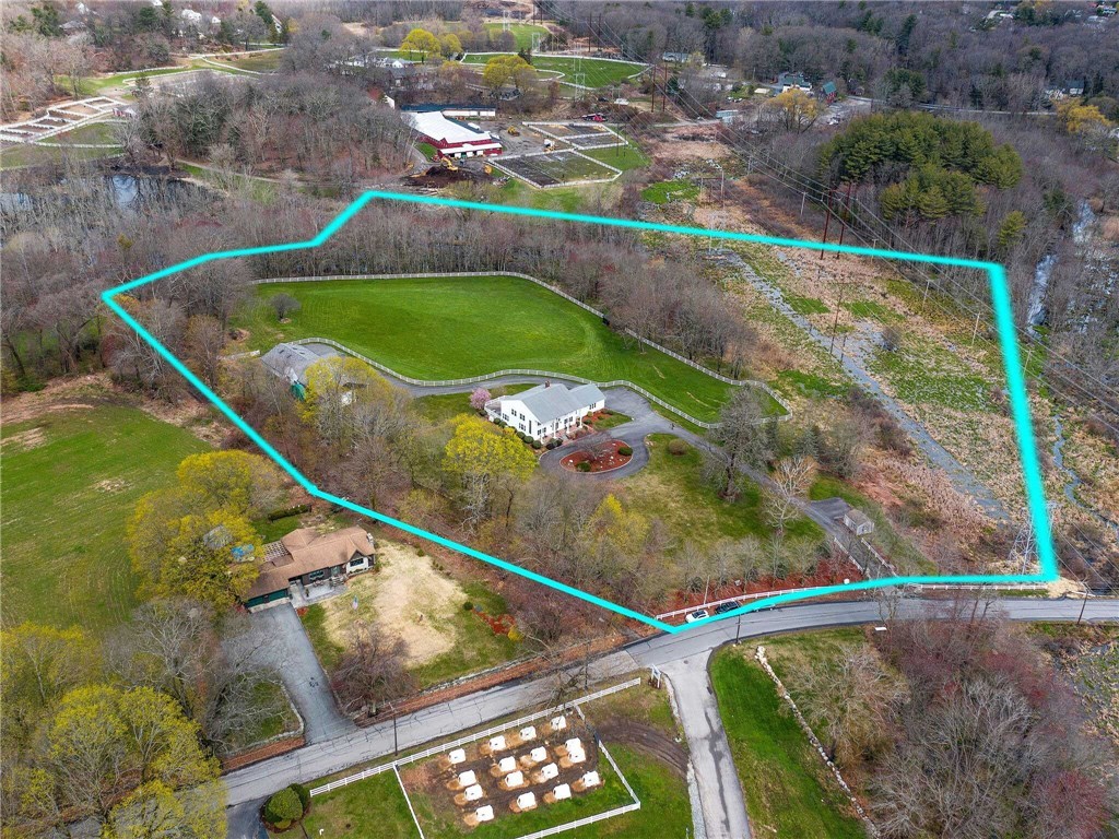 215 Woonsocket Hill Road North Smithfield, RI 02896 - Photo 39 of 39