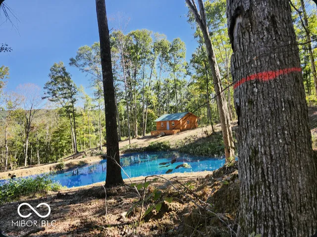 $438,899 | 0 Leopold-oriole Road, Leopold, IN 47551