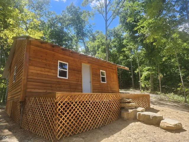 $438,899 | 0 Leopold-oriole Road, Leopold, IN 47551