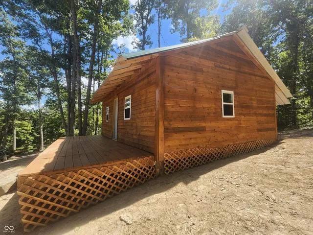 $438,899 | 0 Leopold-oriole Road, Leopold, IN 47551