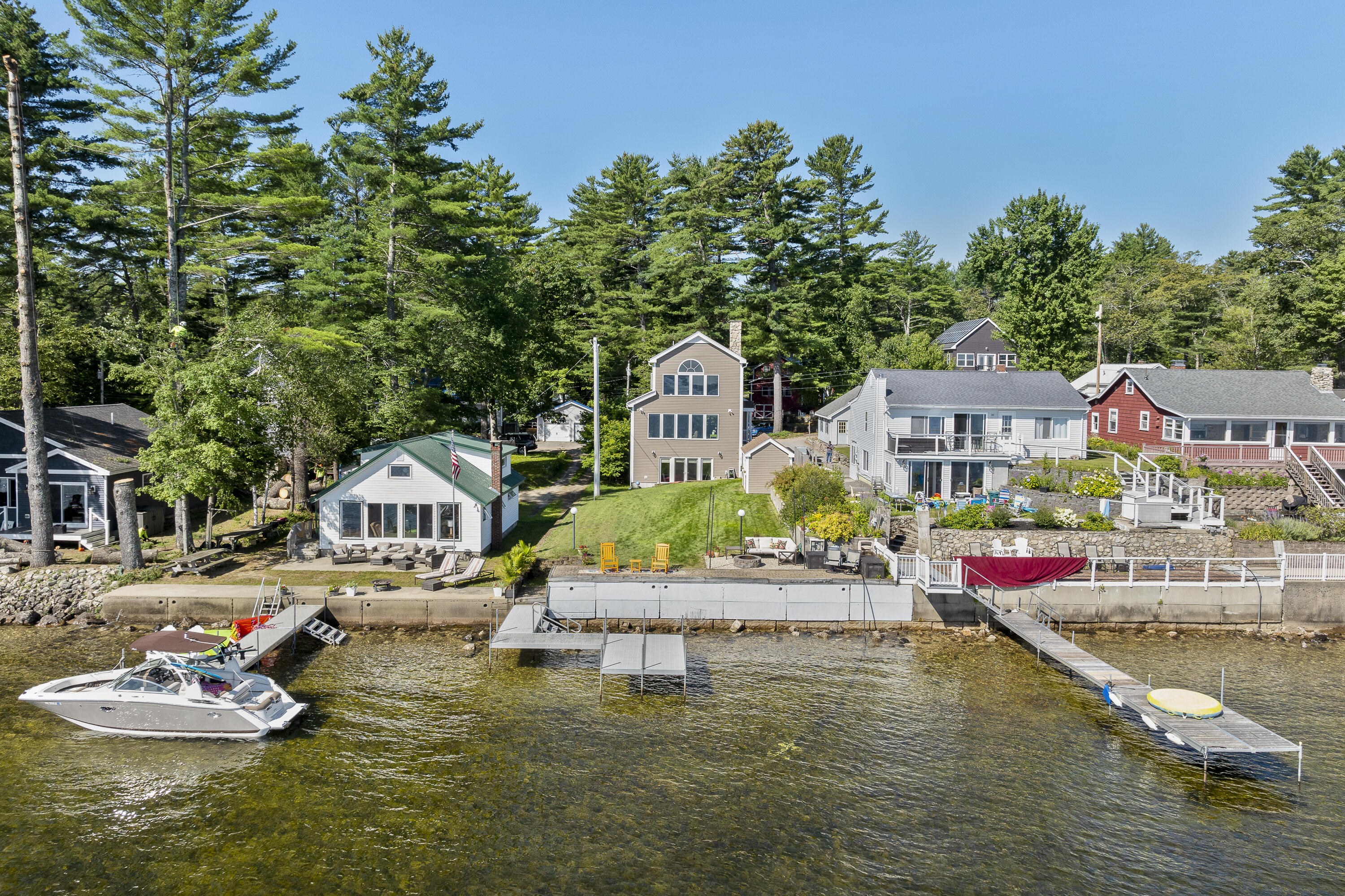 34 Beach Street Sebago, ME 04029 - Photo 42 of 57 10-34 South Beach St, Sebago, ME-TP