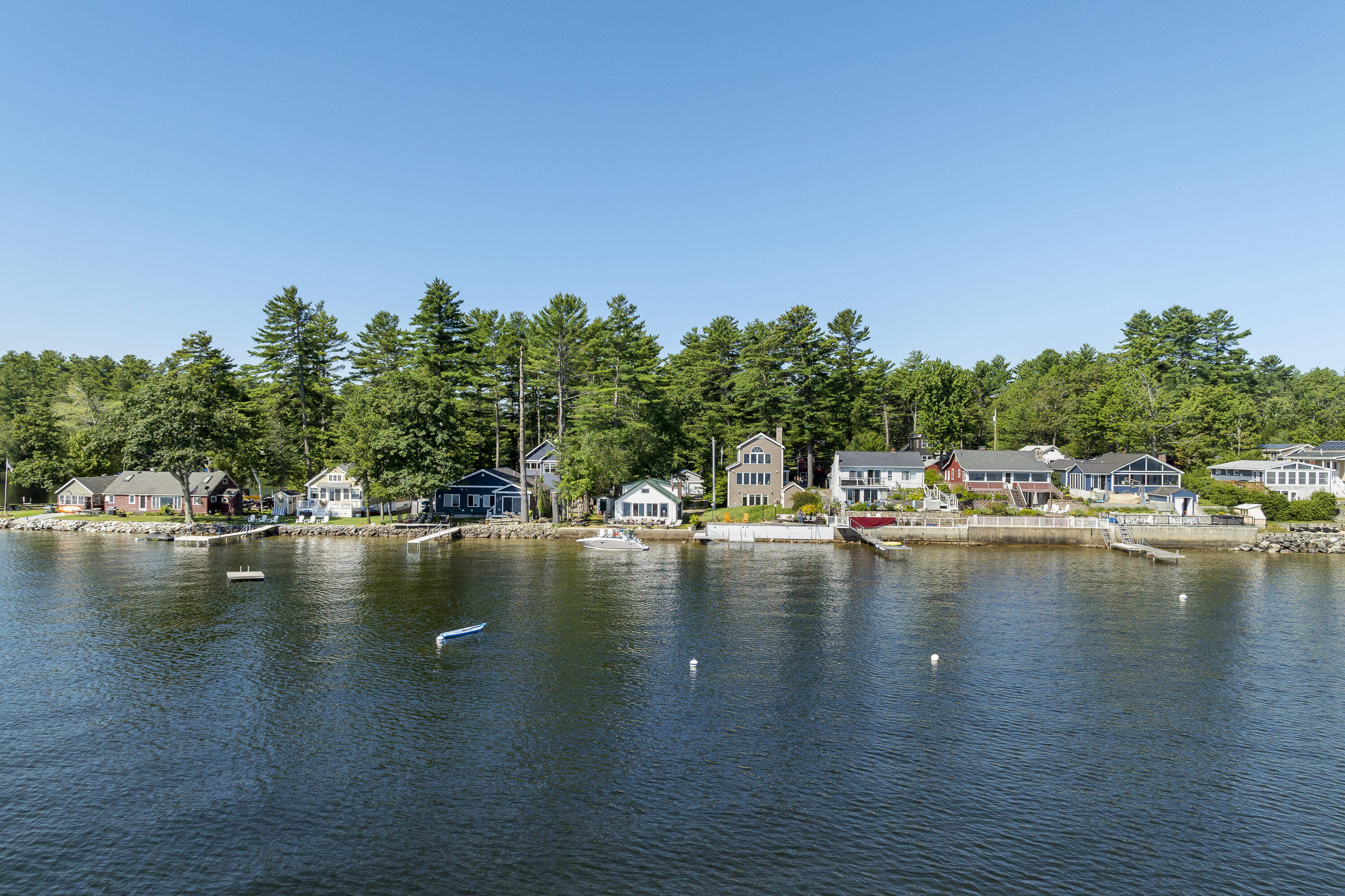 34 Beach Street Sebago, ME 04029 - Photo 44 of 57 95-34 South Beach St, Sebago, ME-TP