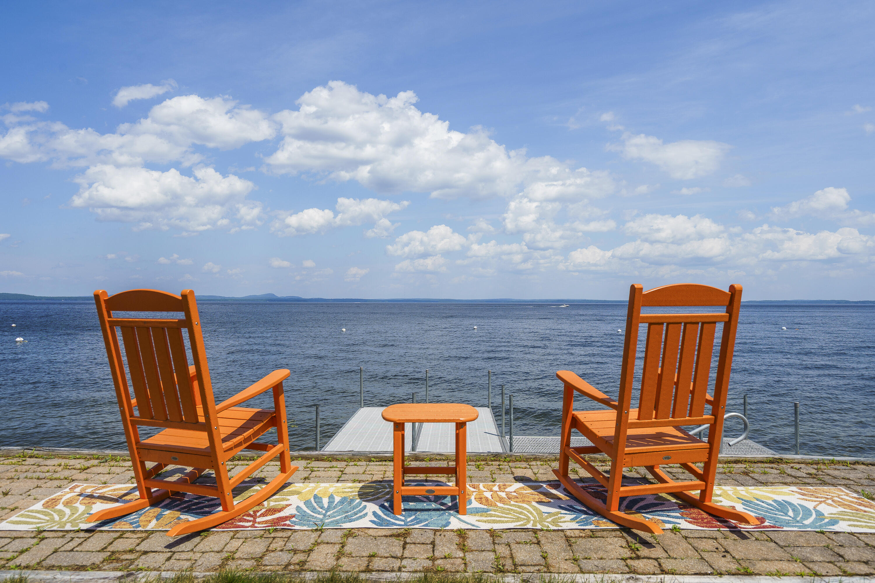 34 Beach Street Sebago, ME 04029 - Photo 46 of 57 06-34 South Beach Rd, Sebago, ME-view-TP