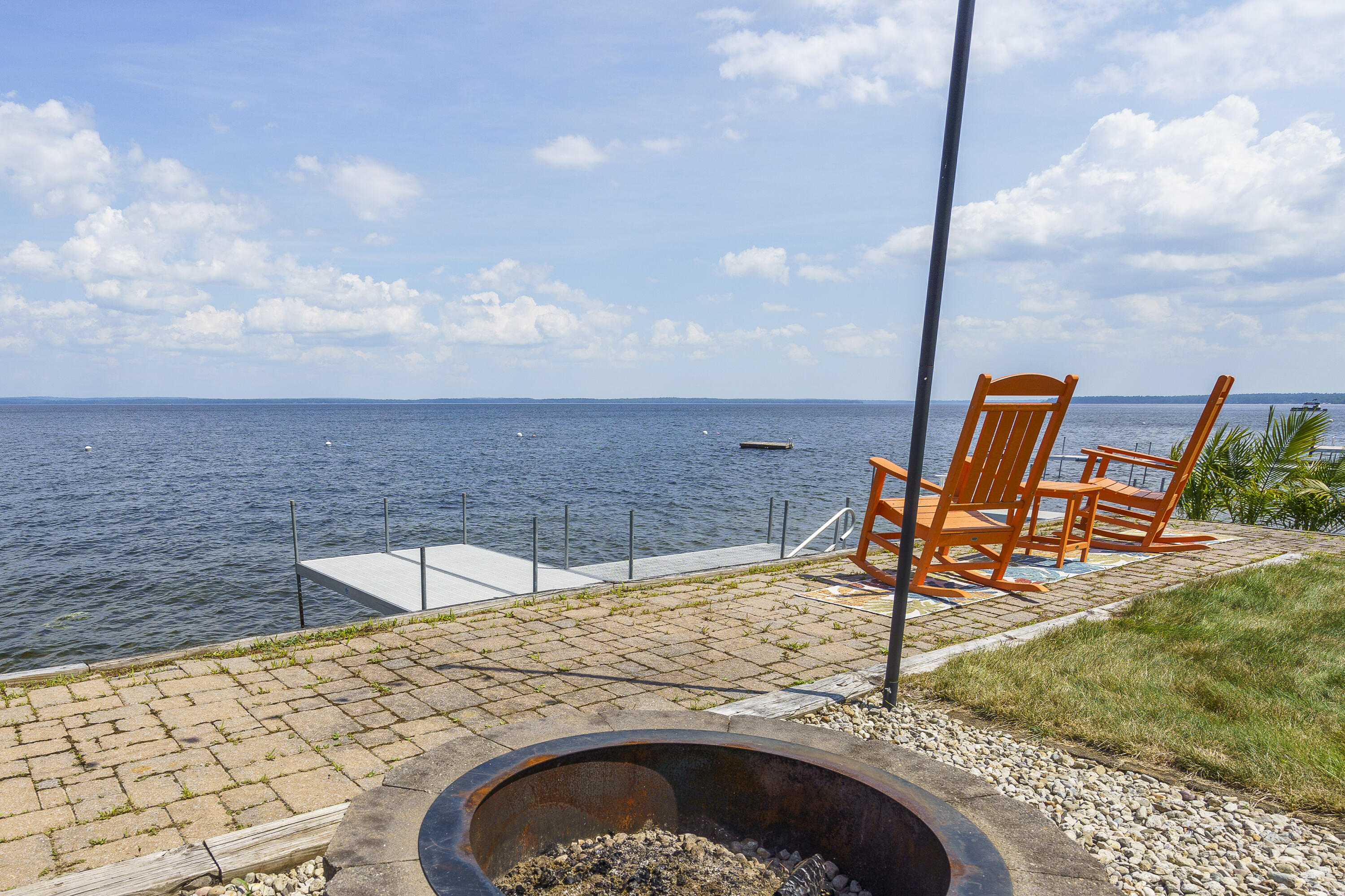 34 Beach Street Sebago, ME 04029 - Photo 48 of 57 11-34 South Beach Rd, Sebago, ME-view-TP