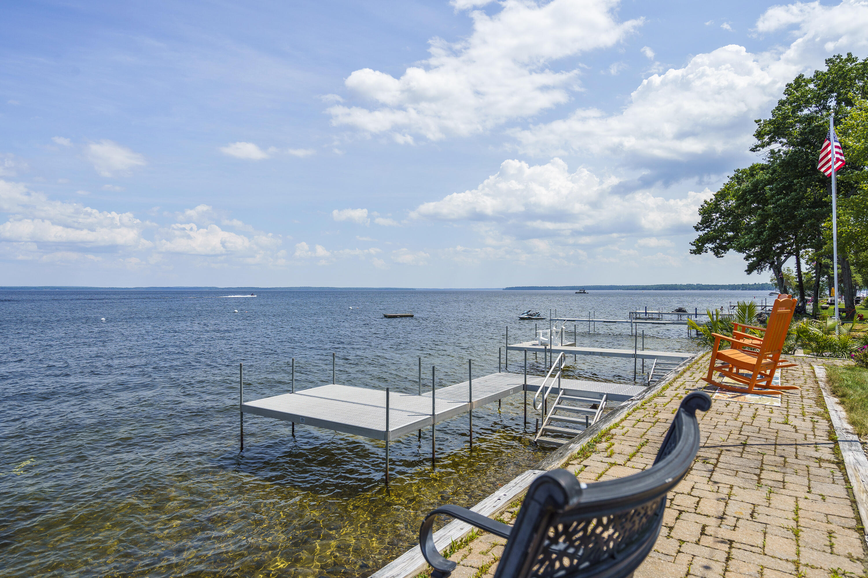 34 Beach Street Sebago, ME 04029 - Photo 49 of 57 12-34 South Beach Rd, Sebago, ME-view-TP