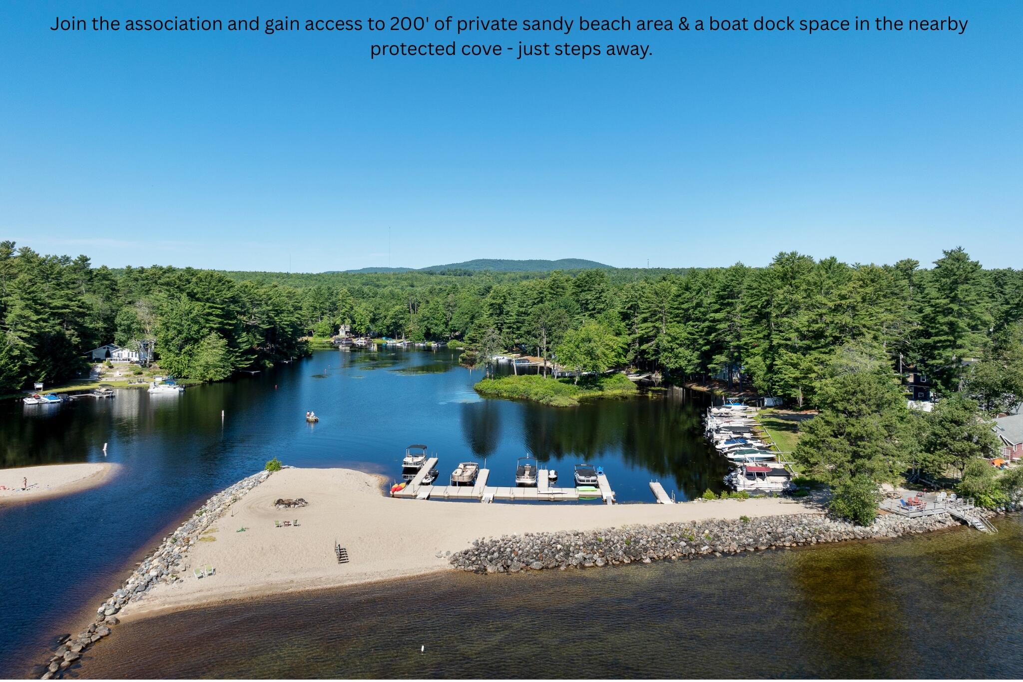 34 Beach Street Sebago, ME 04029 - Photo 56 of 57 3