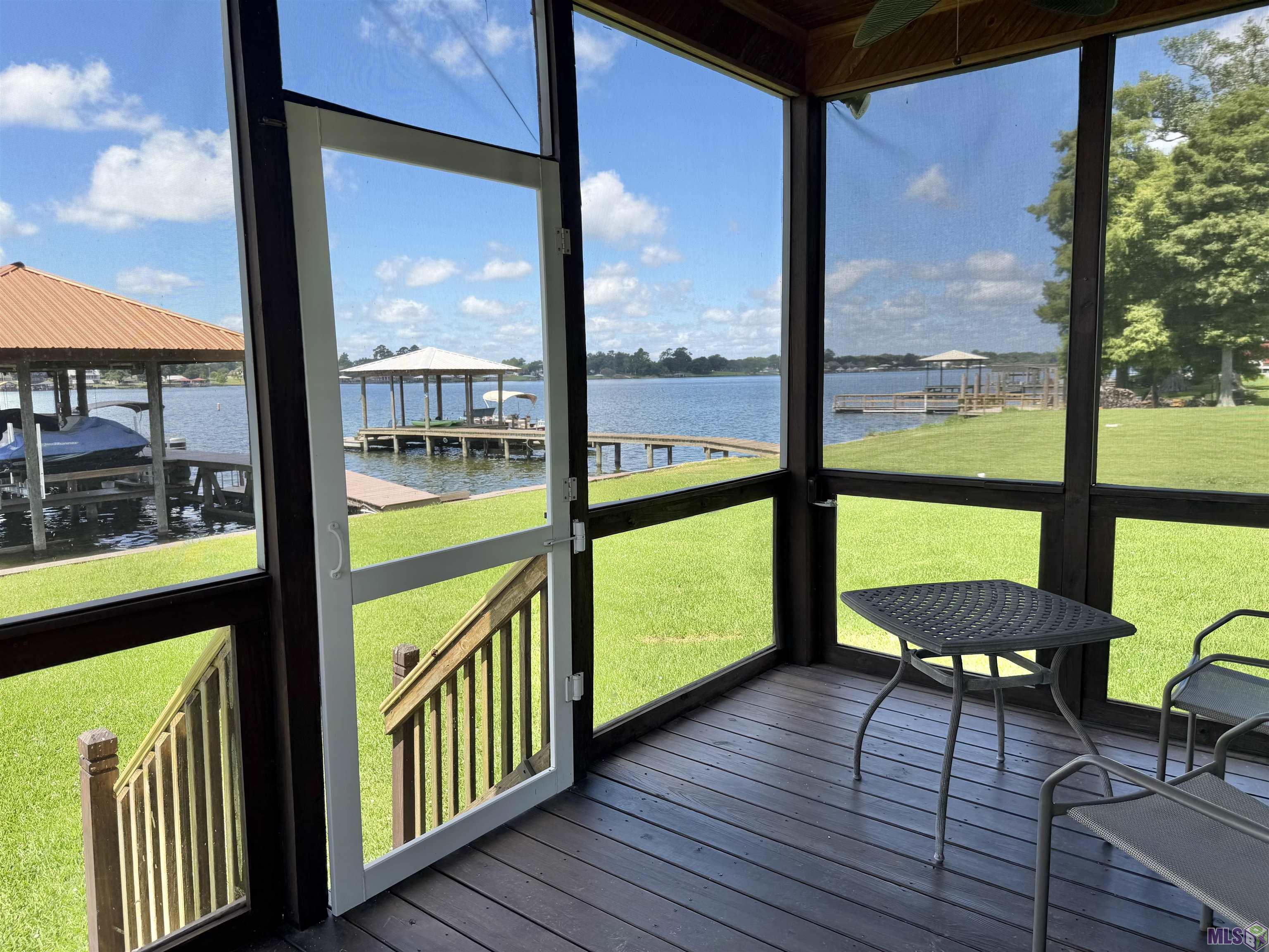 6805 Island Road Jarreau, LA 70749 - Photo 19 of 19 Gallery Image 19