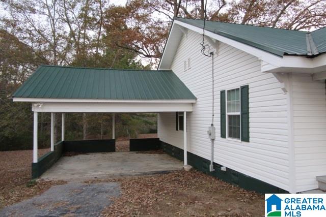 9241 Jones Street Thorsby, AL 35171 - Photo 50 of 50