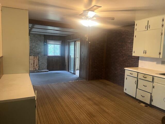 3035 Slack Road Mount Perry, OH 43760 - Photo 8 of 24 Kitchen