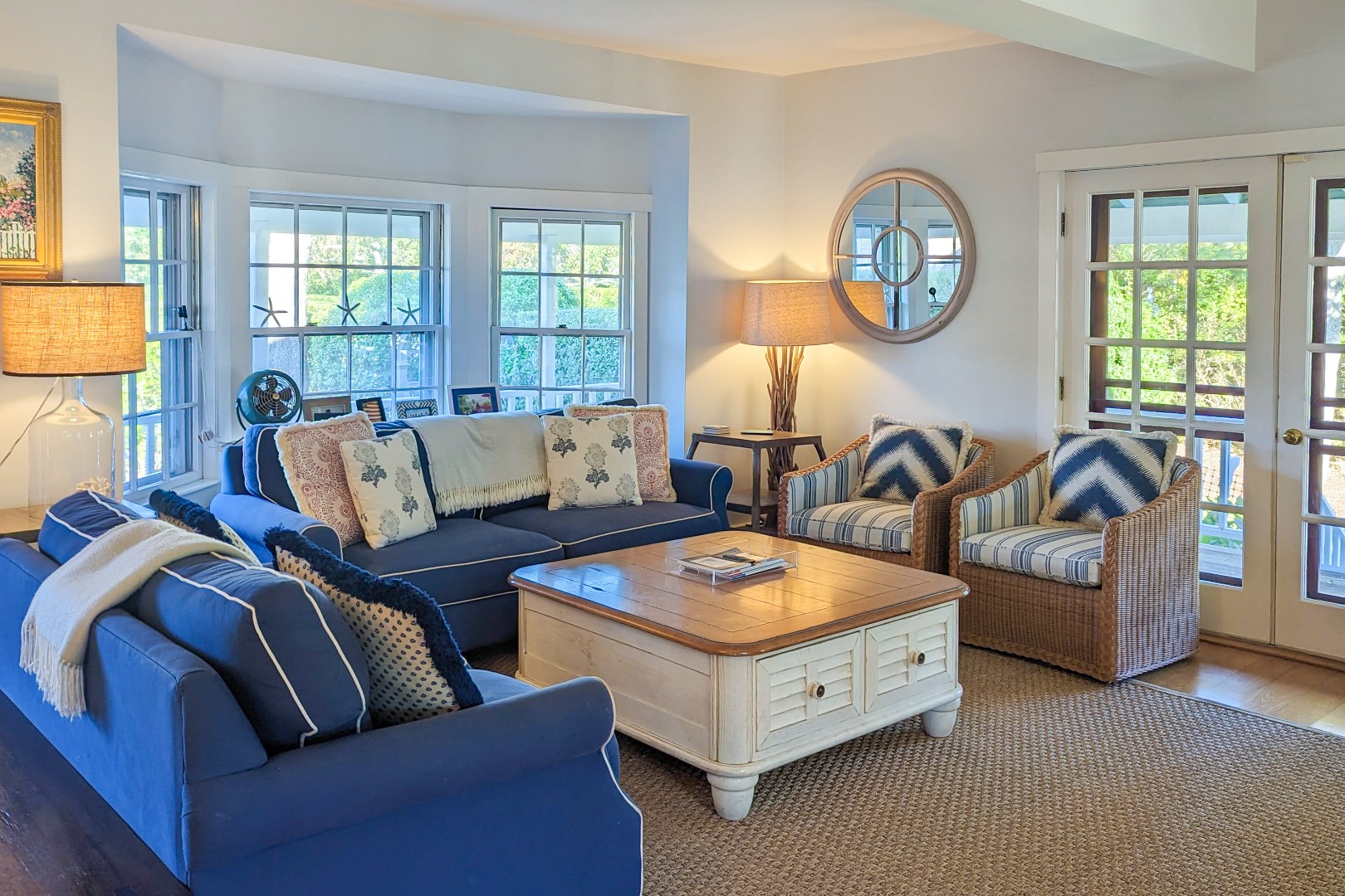 16 Derrymore Road Nantucket, MA 02554 - Photo 7 of 19 Gallery Image 7
