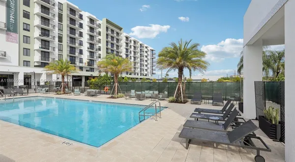 $3,543 | 4465 Griffin Road, Unit C1, Davie, FL 33314