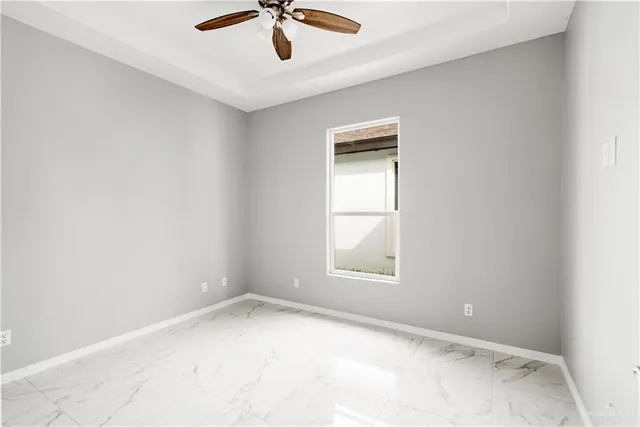 $1,100 | 103 East SGT Leonel Trevino Road, Unit C, San Juan, TX 78589