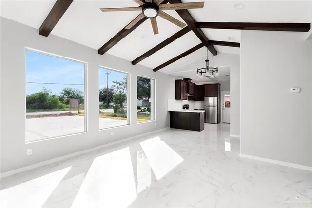 $1,100 | 103 East SGT Leonel Trevino Road, Unit C, San Juan, TX 78589