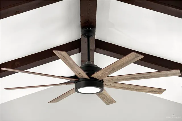 $1,100 | 103 East SGT Leonel Trevino Road, Unit C, San Juan, TX 78589