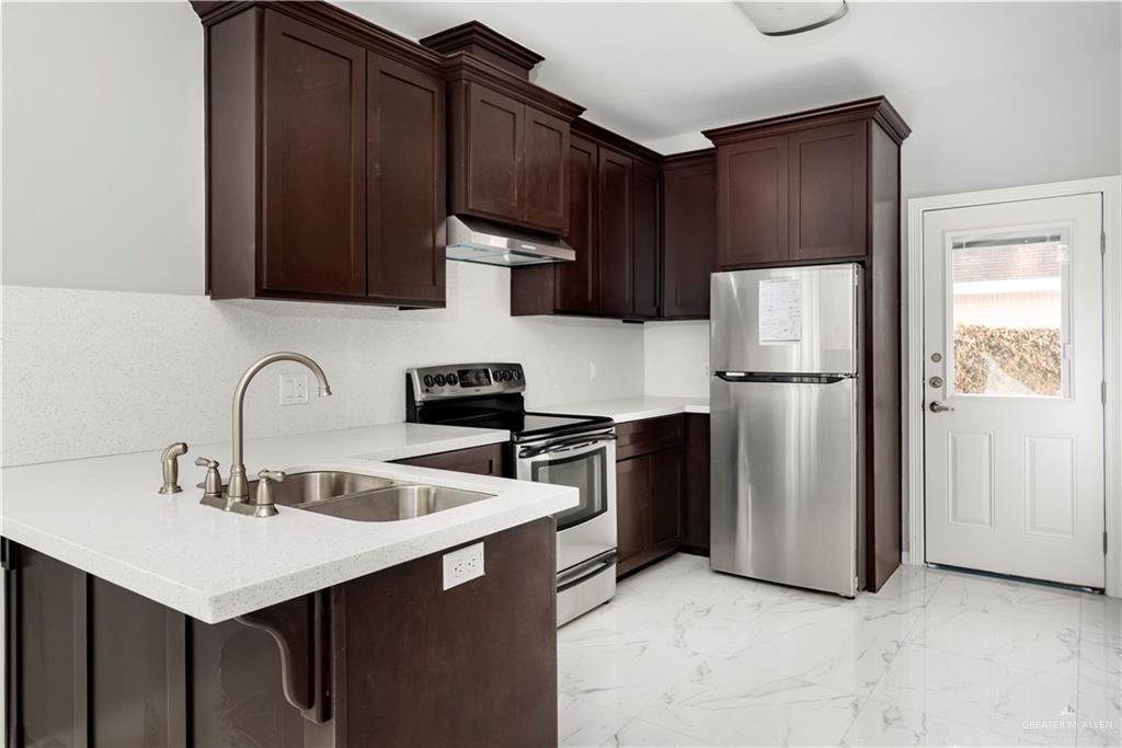 103 East SGT Leonel Trevino Road, Unit C San Juan, TX 78589 - Photo 5 of 15