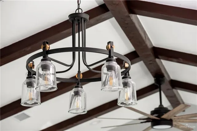 $1,100 | 103 East SGT Leonel Trevino Road, Unit C, San Juan, TX 78589