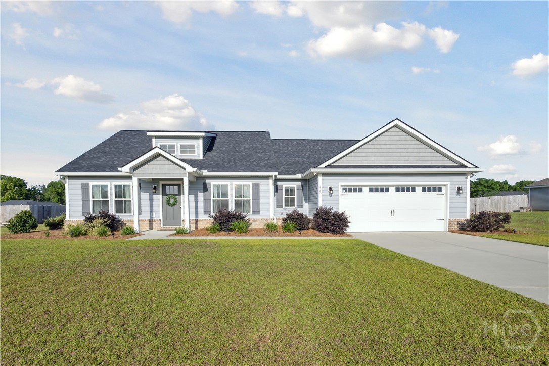 119 Old Barn Road Statesboro, GA 30458 - Photo 1 of 50 Gallery Image 1