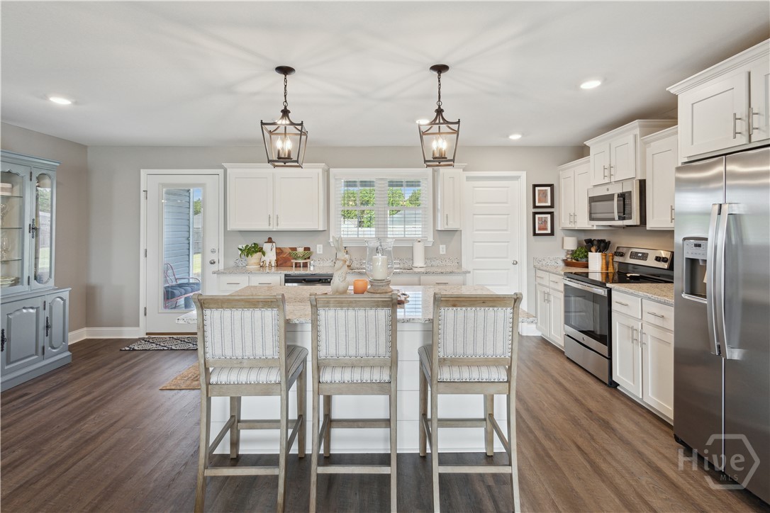 119 Old Barn Road Statesboro, GA 30458 - Photo 14 of 50 Gallery Image 14