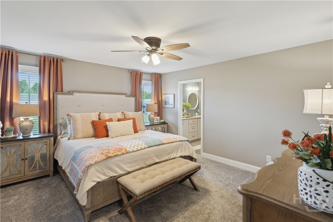 119 Old Barn Road Statesboro, GA 30458 - Photo 20 of 50 Gallery Image 20