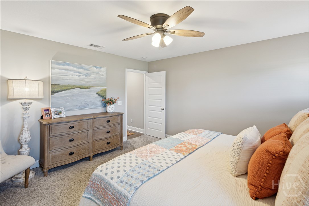 119 Old Barn Road Statesboro, GA 30458 - Photo 22 of 50 Gallery Image 22